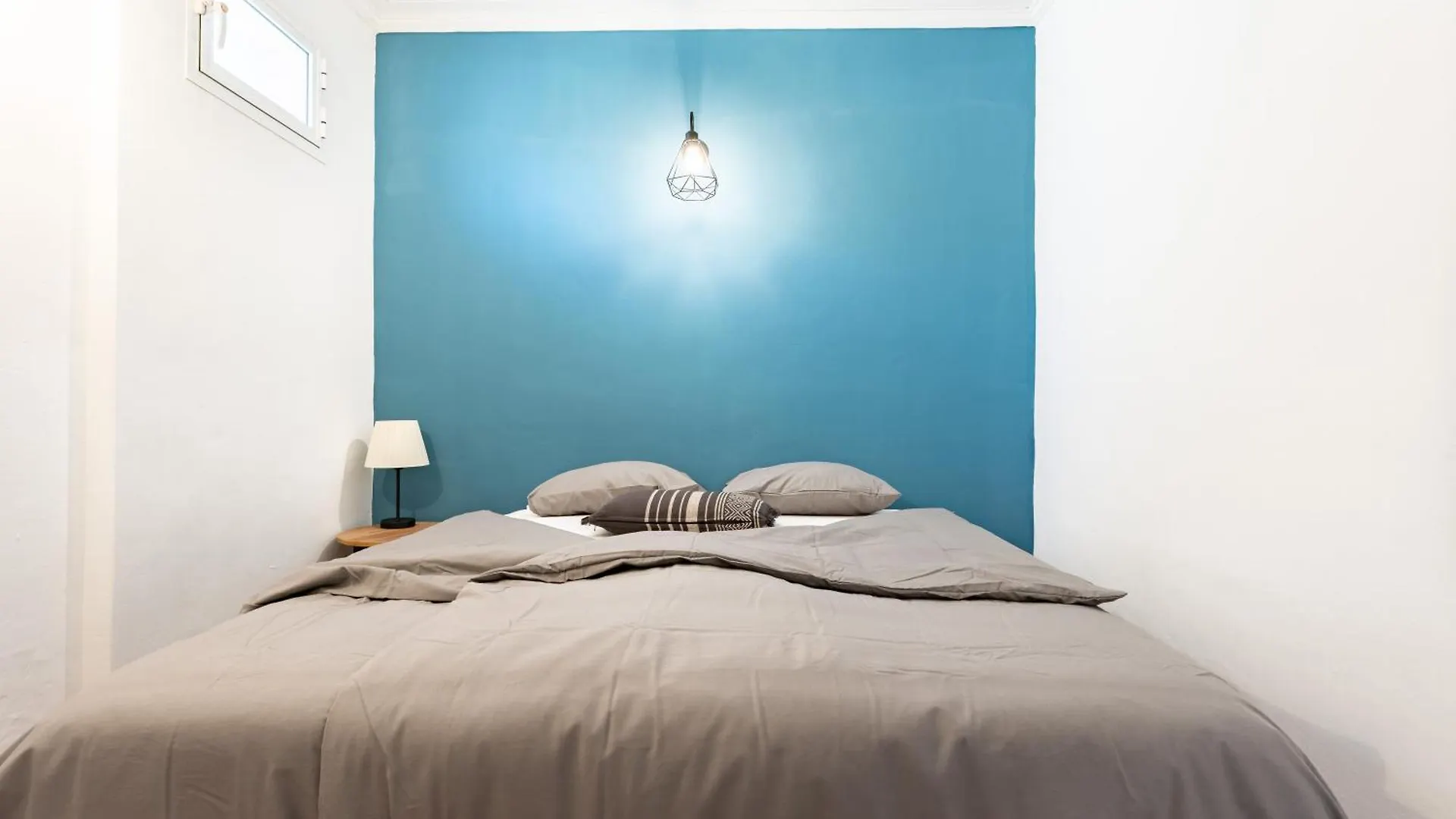 Bed & Breakfast Bed and Breakfast La Casa De Familia Màlaga
