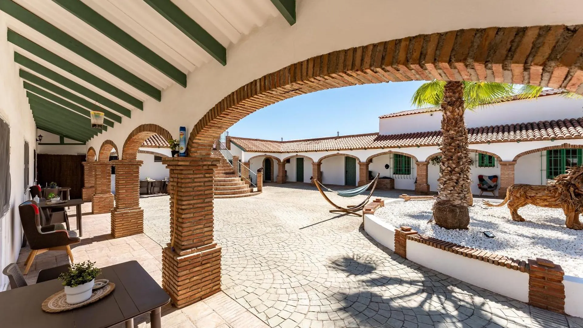 La Casa De Familia Bed & Breakfast Alhaurin el Grande Spain